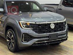 Volkswagen Atlas Cross Sport